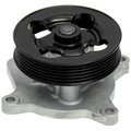 Gates Water Pumps GATES WATER PUMP 41150